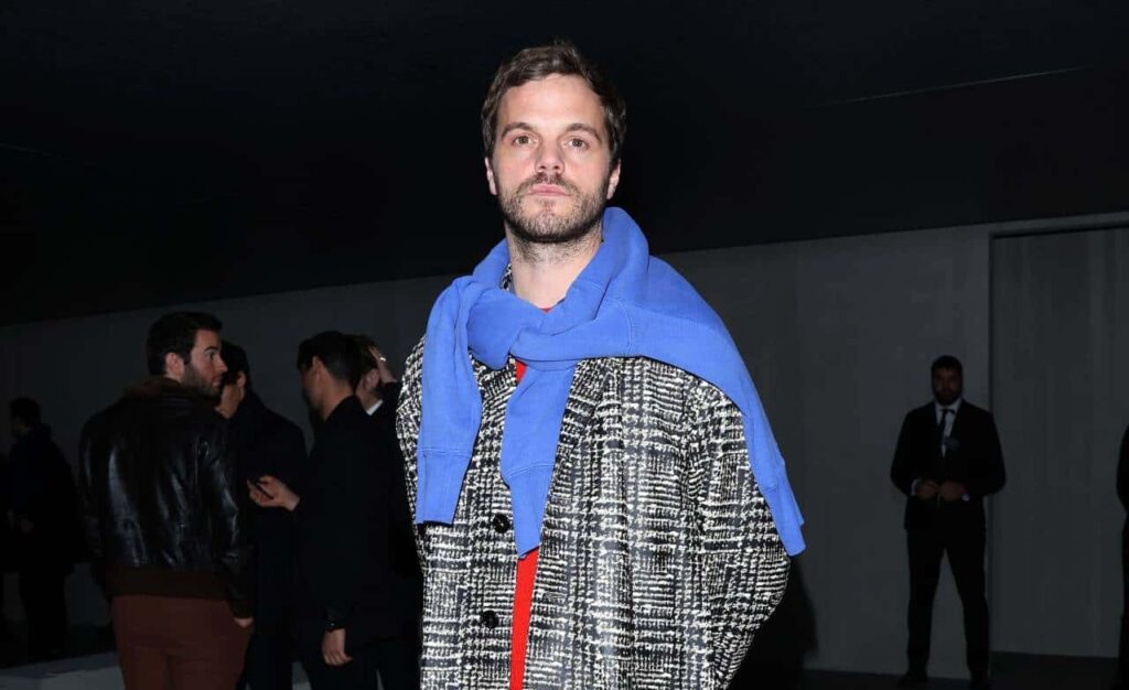Matthieu Blazy llega a Chanel