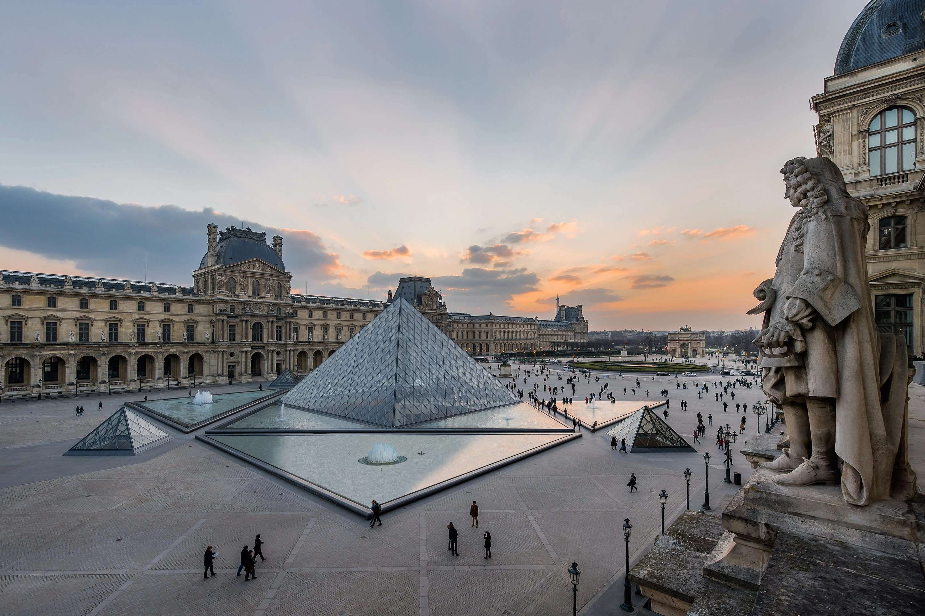 Louvre