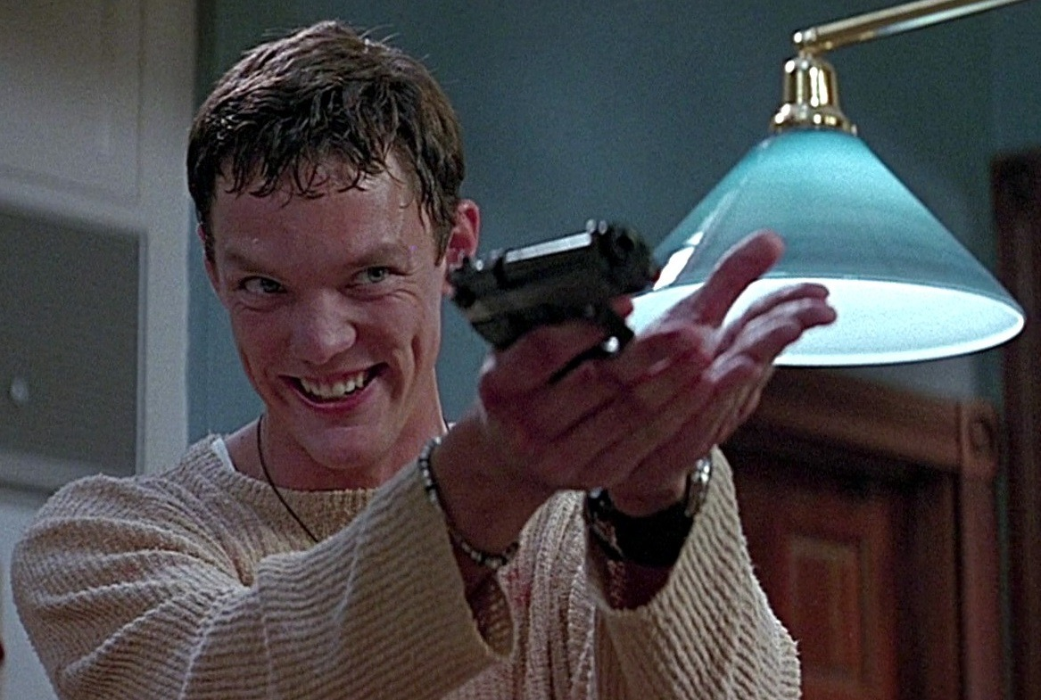 Matthew Lillard regresa a la saga de Scream