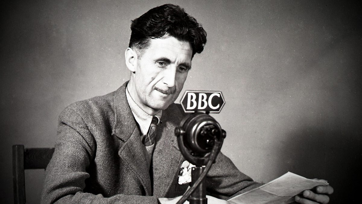 George Orwell: El escritor que desafió al poder con su pluma