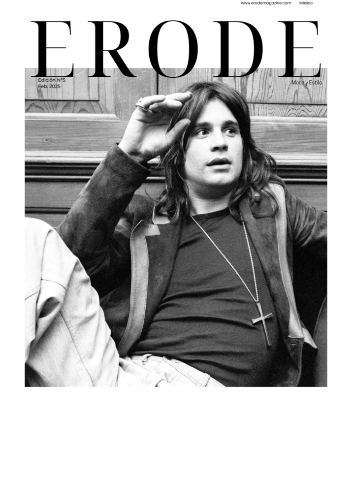 Dear readers, Welcome to the fifth edition of Erode Magazine