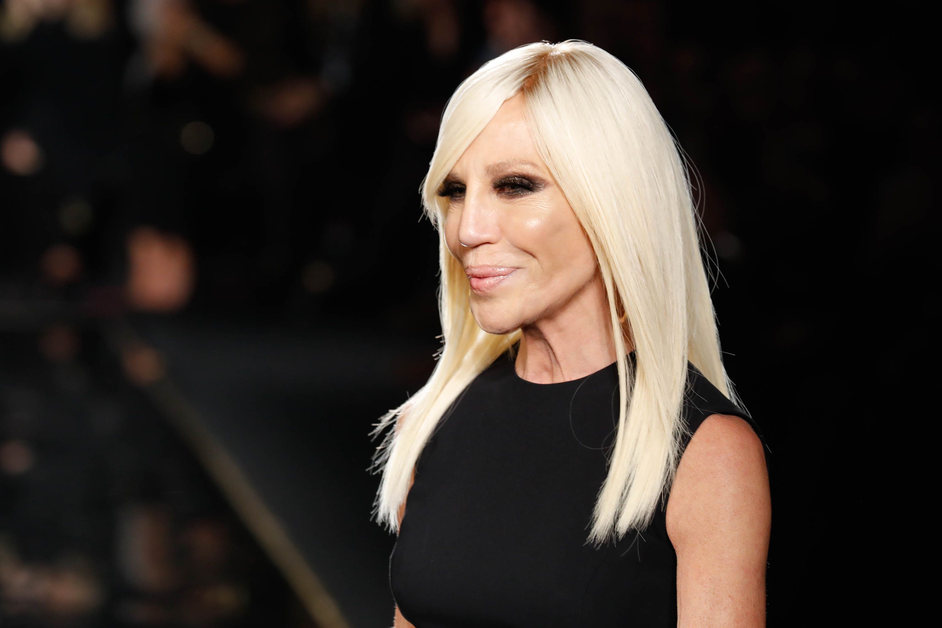 Adiós Donatella, hola Dario: el nuevo rumbo de Versace