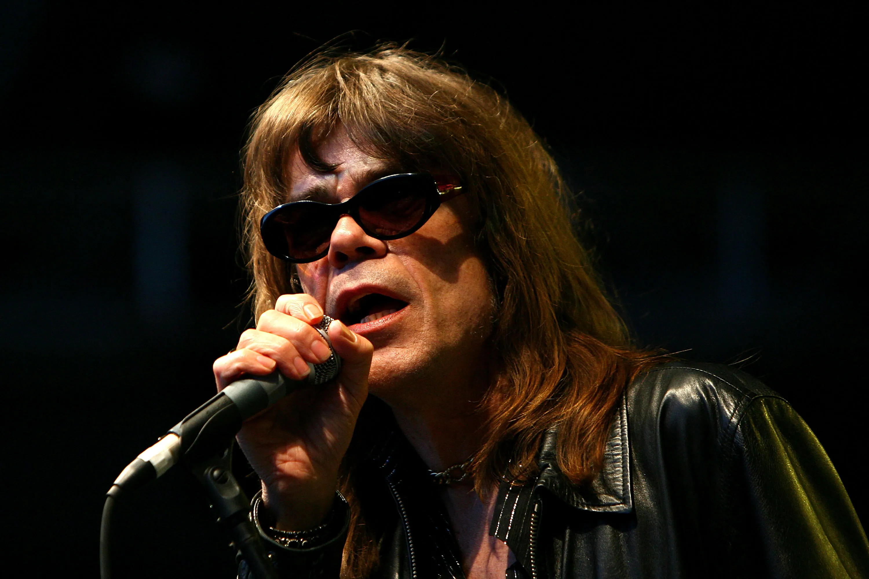 David Johansen: Adiós a la última llama de los New York Dolls