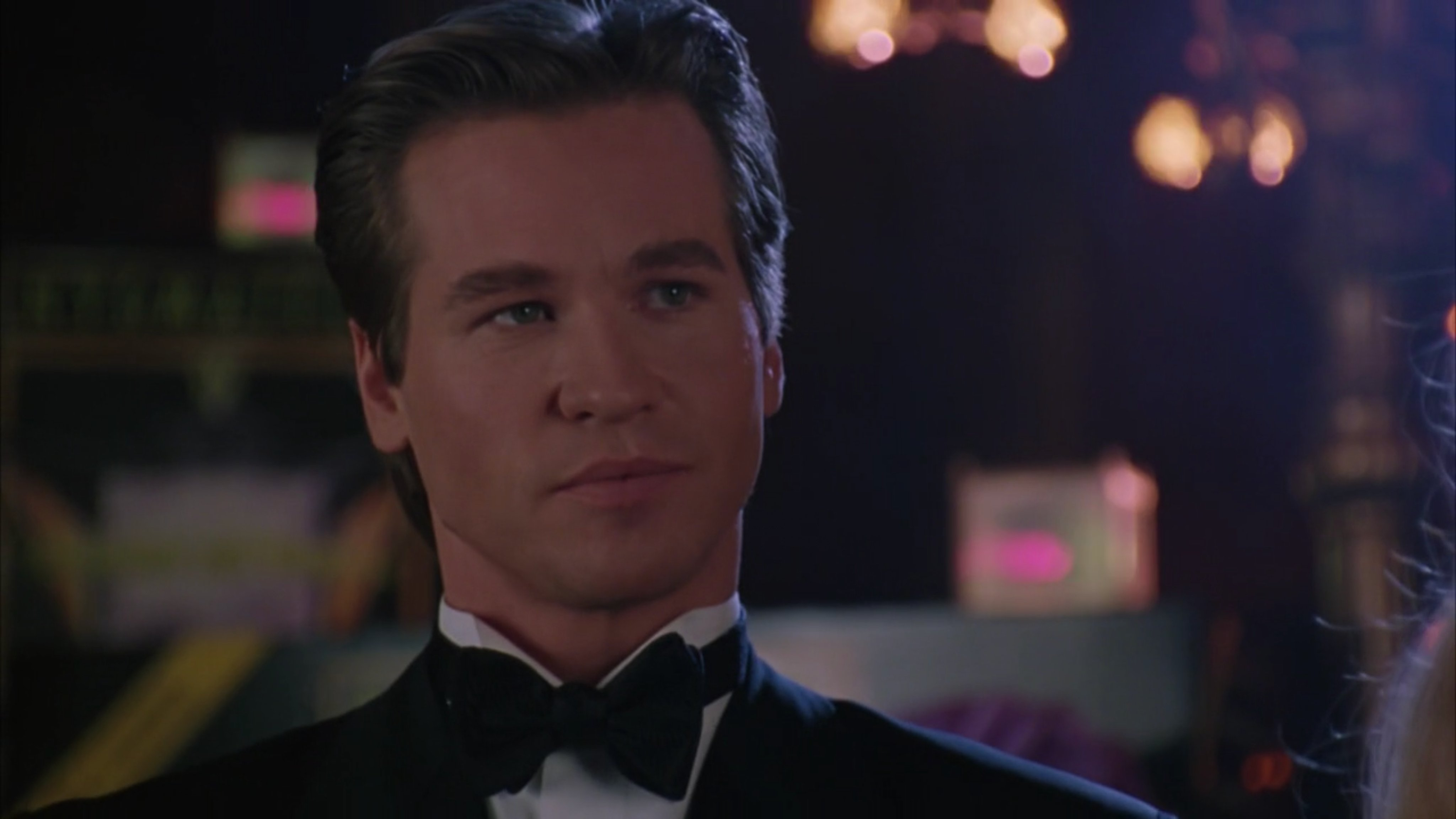 Fallece Val Kilmer, leyenda del cine de los noventa, a los 65 años