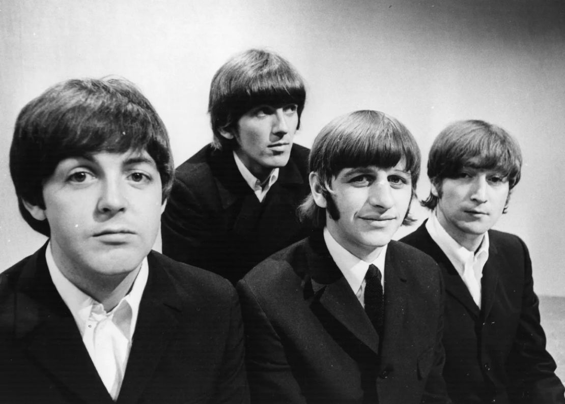Sam Mendes apuesta por una jugada audaz: cuatro películas sobre los Beatles estrenadas al mismo tiempo