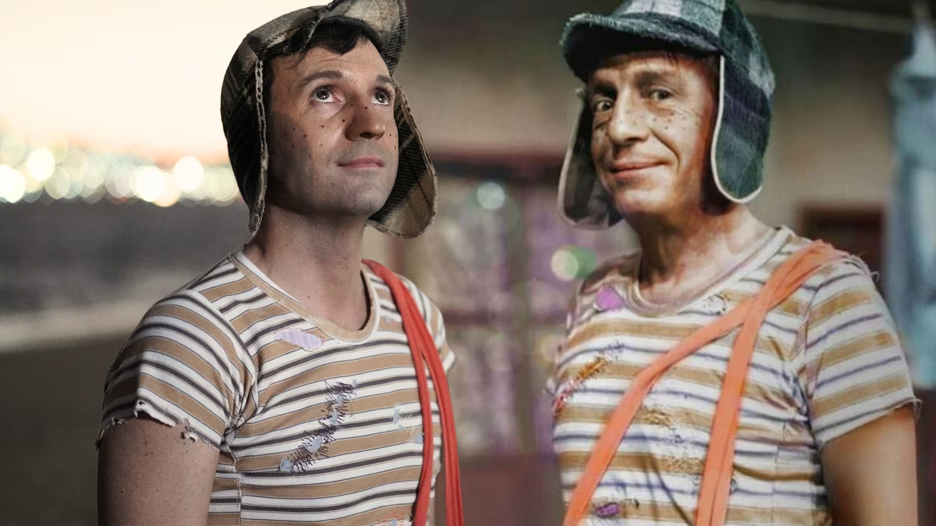 “Chespirito: Sin querer queriendo” — La vida de un ícono mexicano llega a la pantalla en 2025