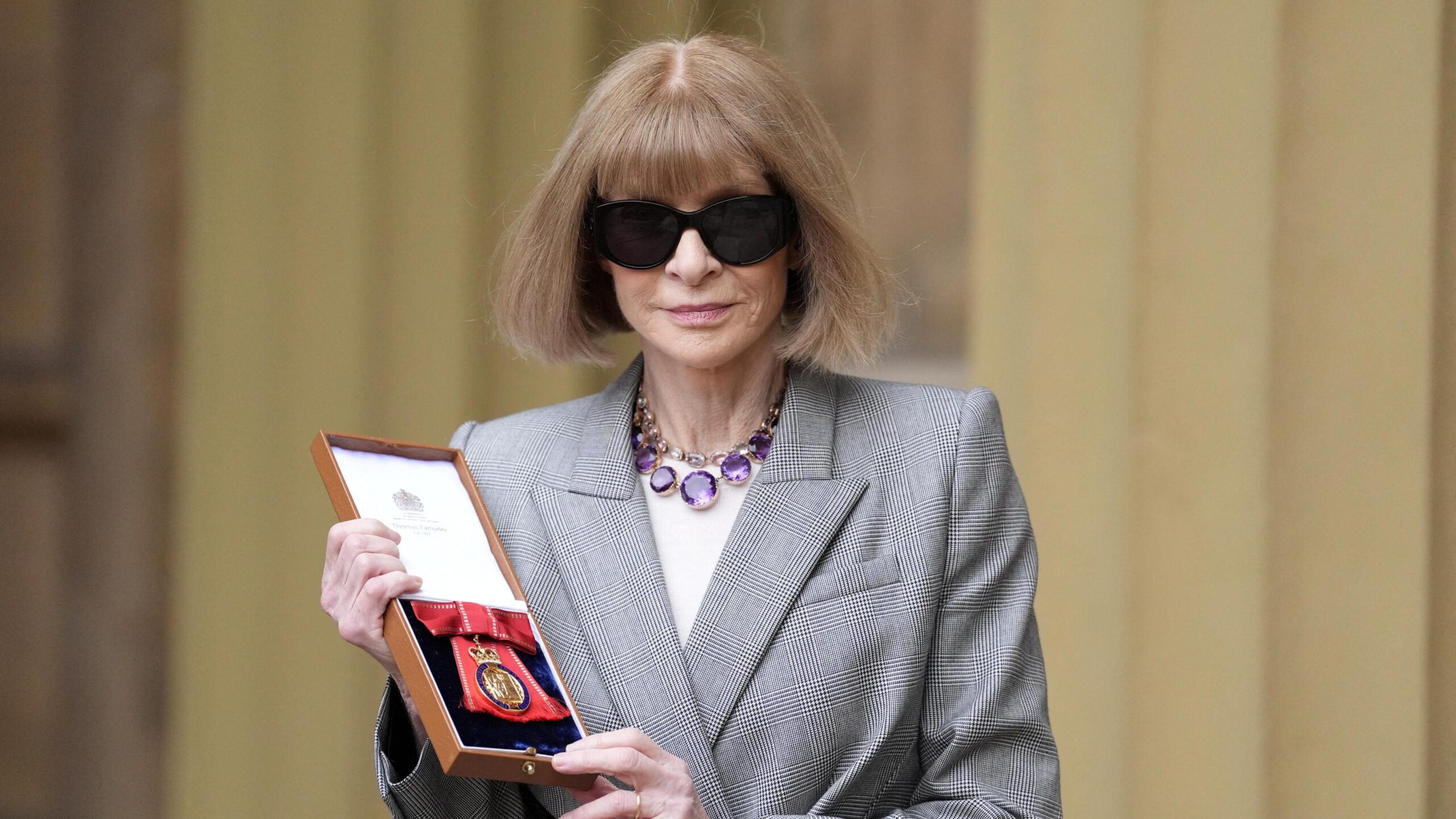 Anna Wintour deja American Vogue: fin de una era, inicio de otra constelación