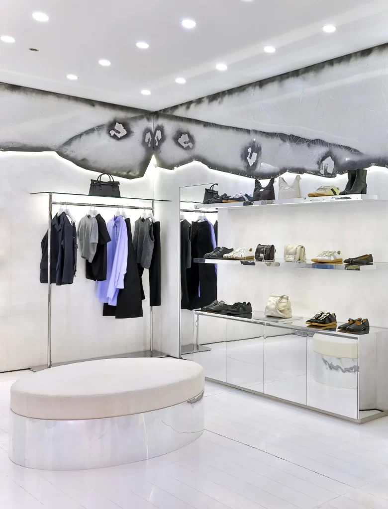 Margiela llega a Ciudad de México: deconstrucción en territorio nuevo