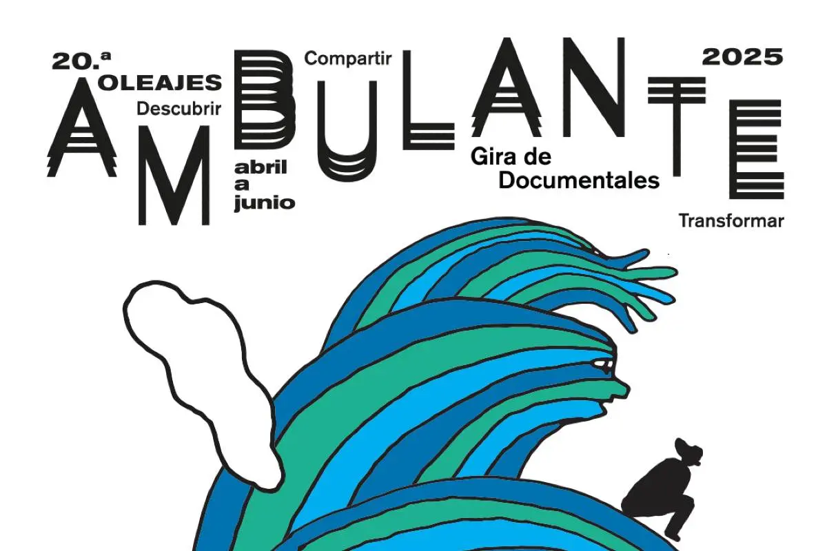 Una noche con “Sugar Man”: Crónica de una experiencia en el festival Ambulante