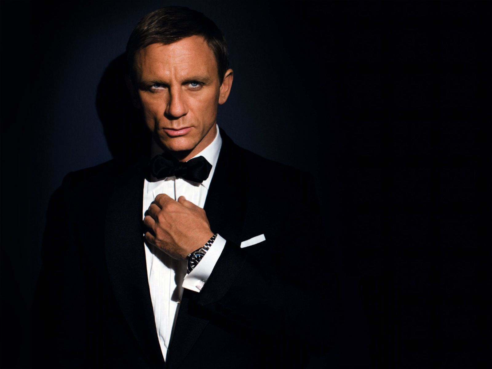 ¿Quién será el próximo Bond? Miradas al futuro de 007