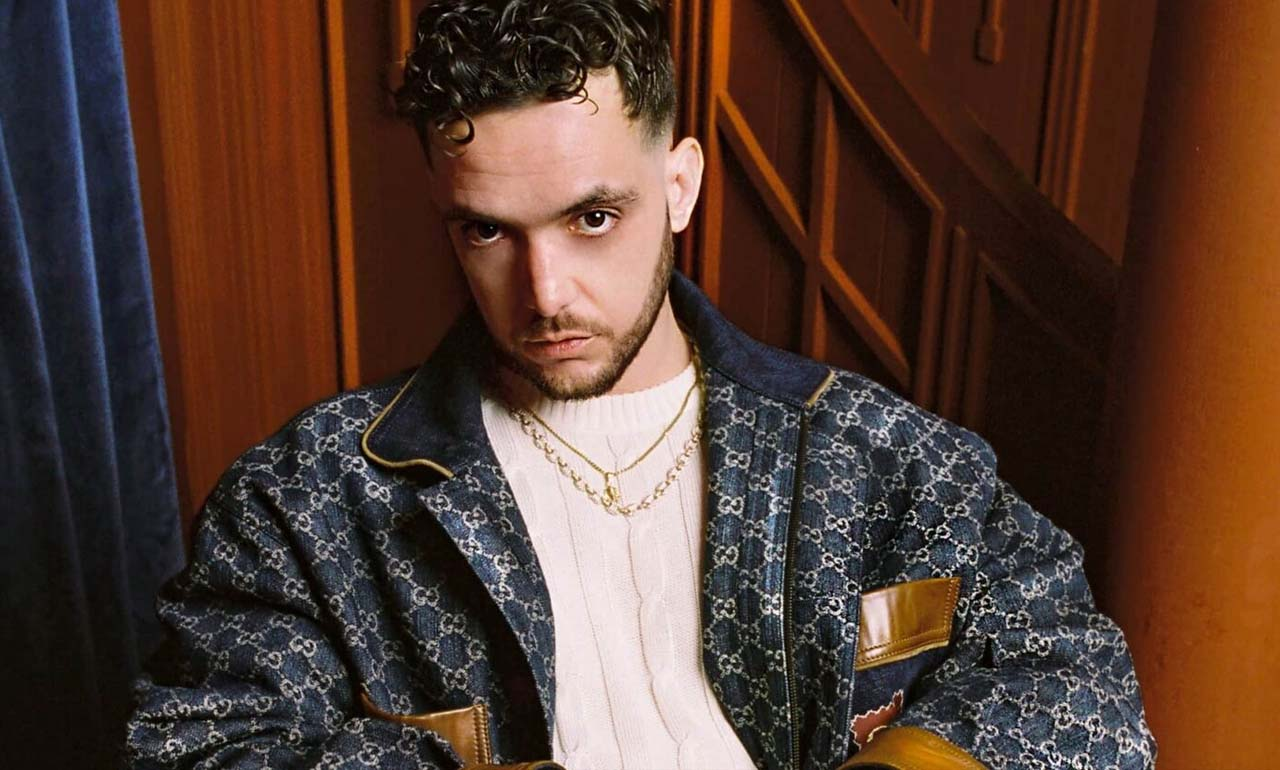 Antón Álvarez rompe el silencio del cine: el debut documental de C. Tangana