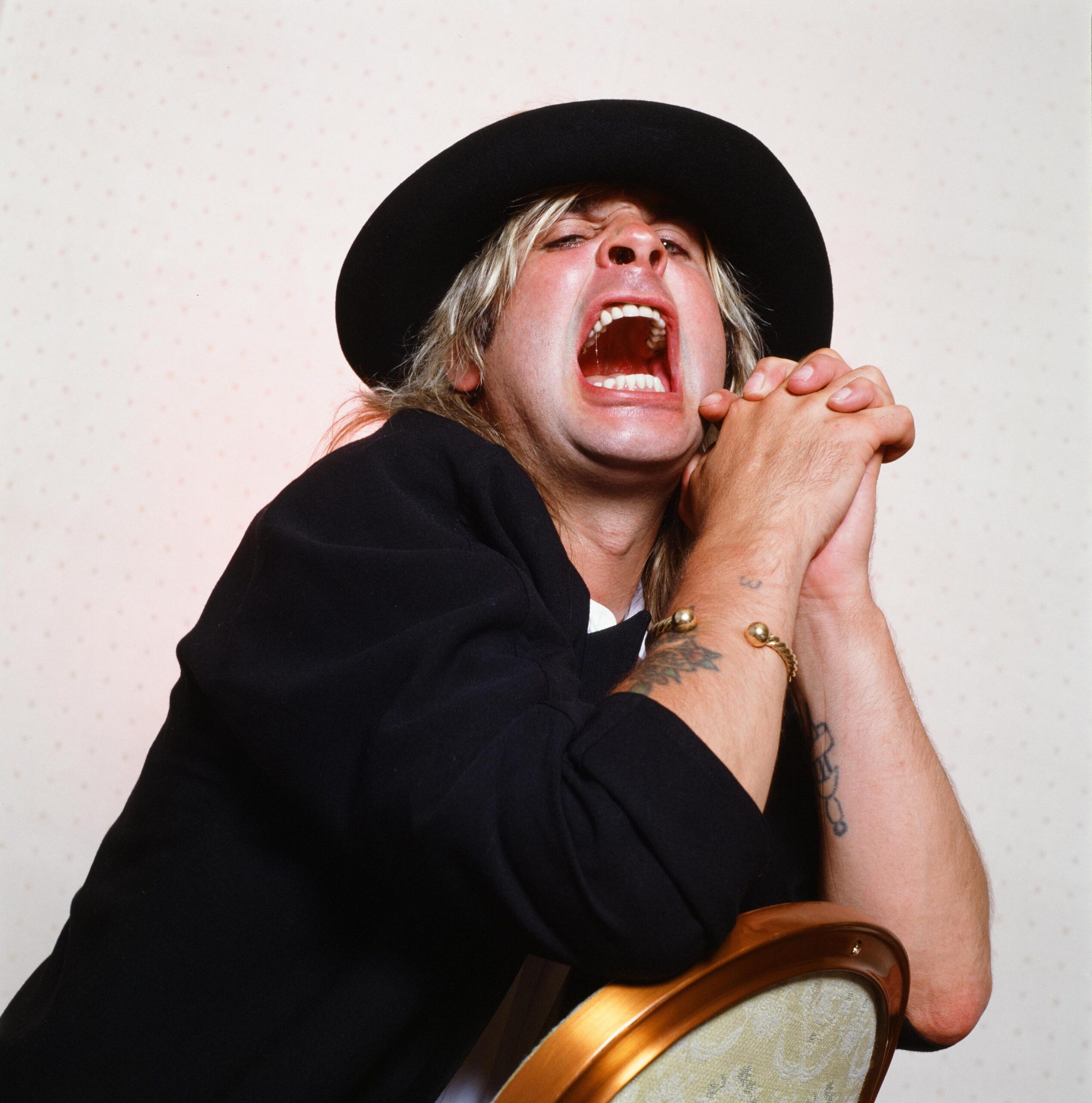 “El último rugido del Príncipe de las Tinieblas” Descansa Ozzy