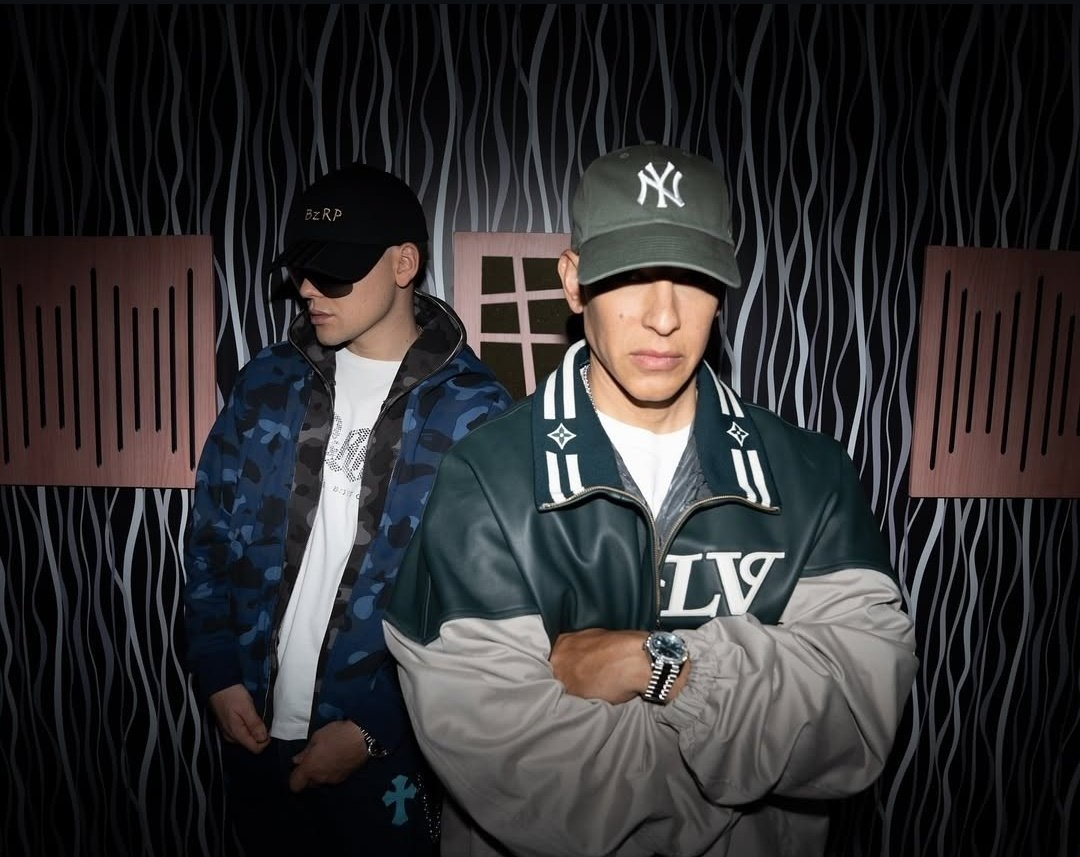 Regreso triunfal: Bizarrap y Daddy Yankee sacuden al reguetón con “Session #0/66”