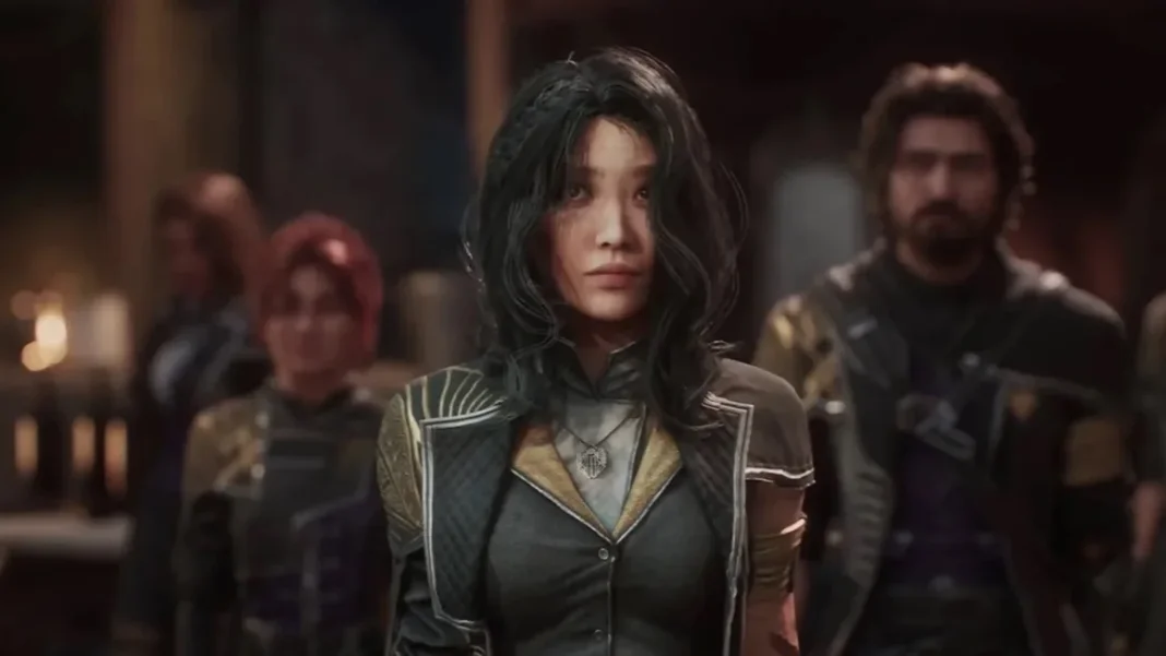 Los videojuegos que compiten por el GOTY 2025: ¿quién ganará?