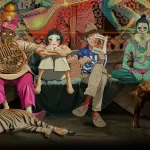 Un estreno mundial que resonó hasta el sur: Gorillaz y su listening party en Mérida