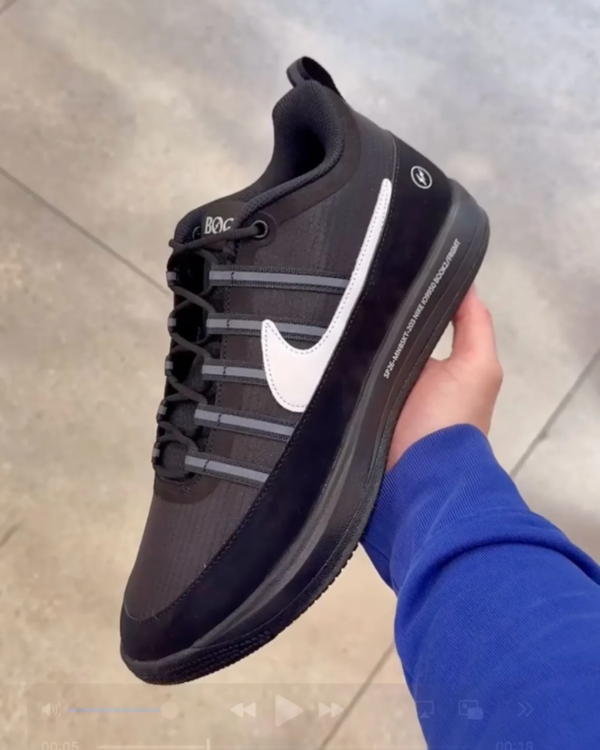 Fragment Design y Nike revelan el lanzamiento del Book 2 con rifa exclusiva en HBX