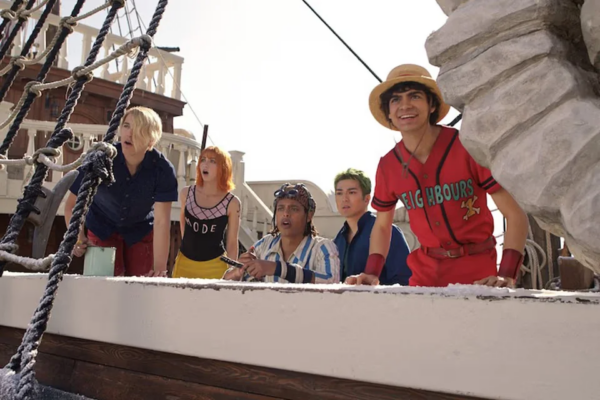 Nuevo tráiler de ONE PIECE temporada 2 adelanta la épica aventura «Into the Grand Line»