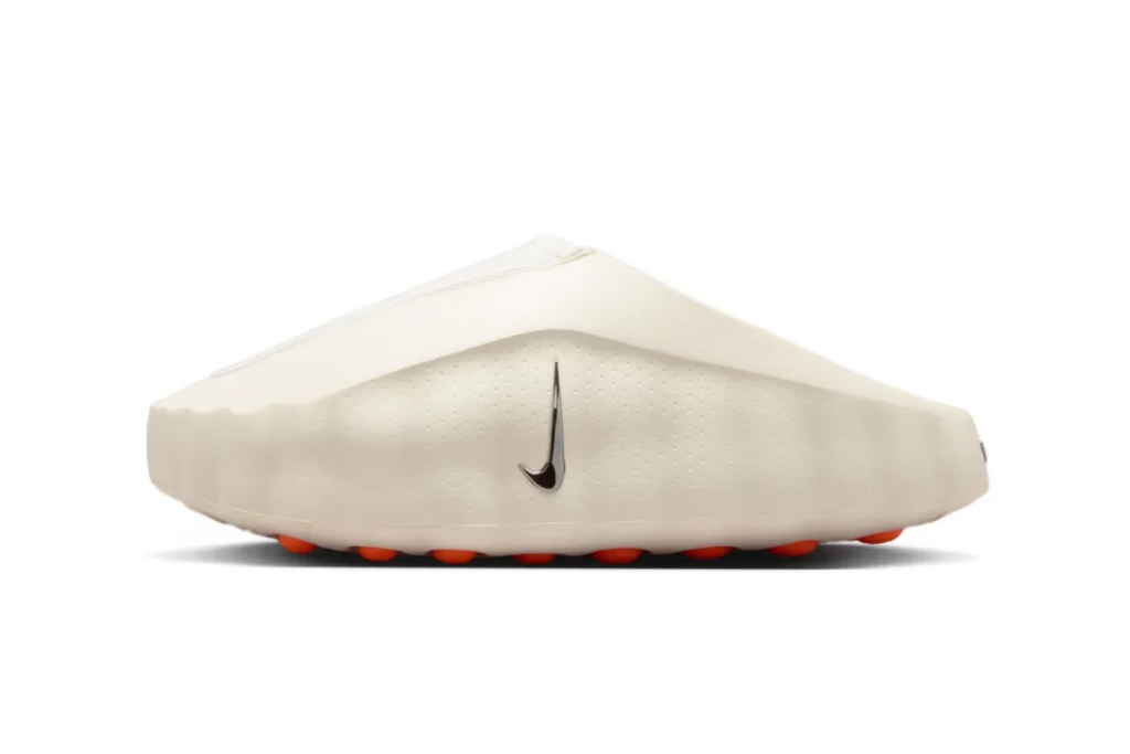 Nike presenta el Nike Mind 001 “Sail”: innovación sensorial para el rendimiento