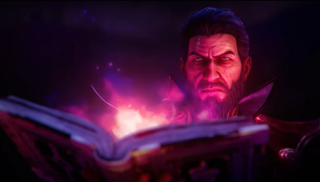 Blizzard lanza la primera expansión de “Diablo II” en 25 años: llega «Reign of the Warlock»