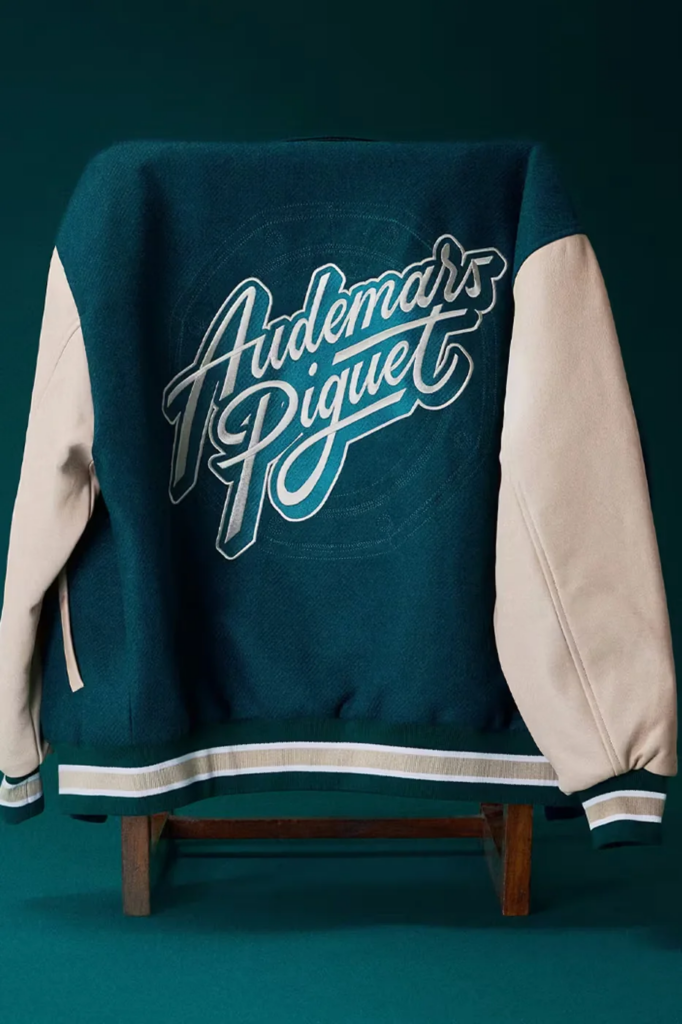 Audemars Piguet y Studio Tyrsa presentan una colección cápsula exclusiva por su 150.º aniversario