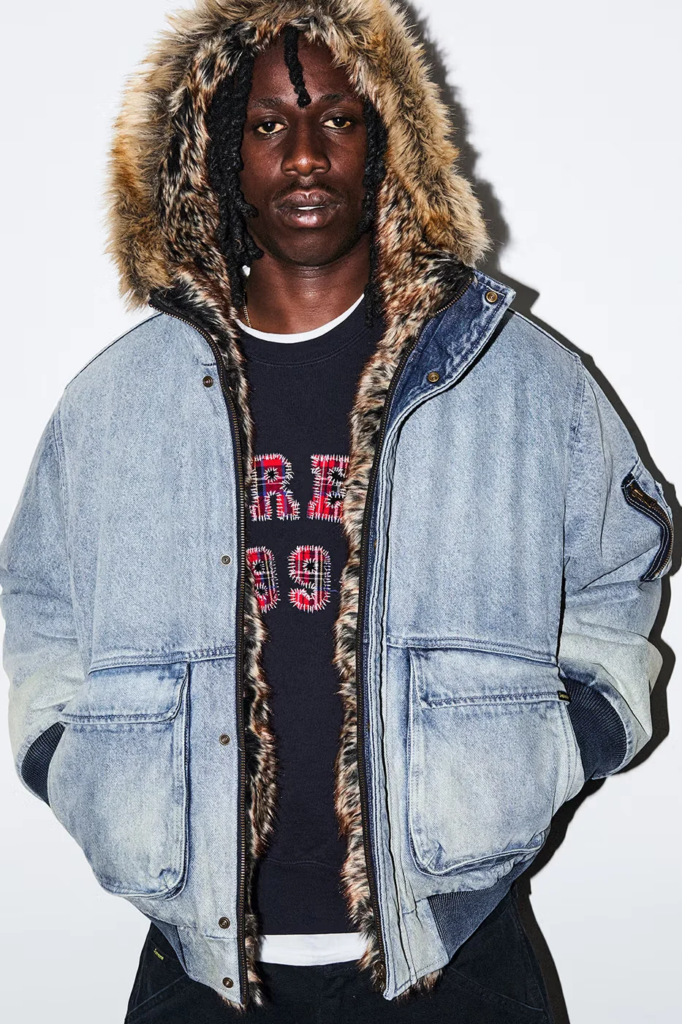 Supreme 2026: La colección de primavera/verano que revoluciona el streetwear