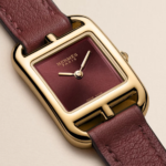 Hermès reinventa un clásico: Cape Cod Mini