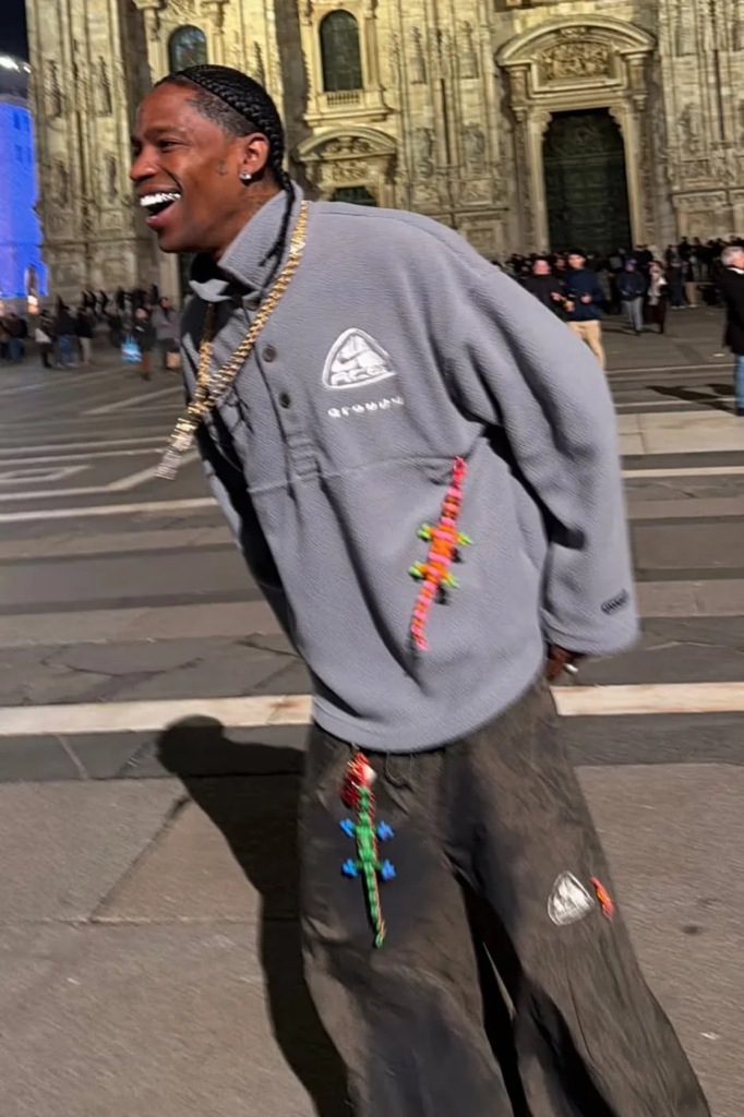 Nike ACG y Cactus Plant Flea Market revolucionan el streetwear en primavera/verano 2026