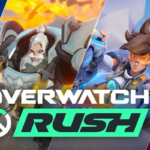 Blizzard revoluciona Overwatch con el anuncio de Rush, su nuevo juego móvil