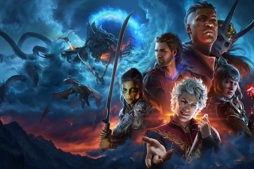 Baldur’s Gate llega a la pantalla: HBO confirma a Craig Mazin como showrunner