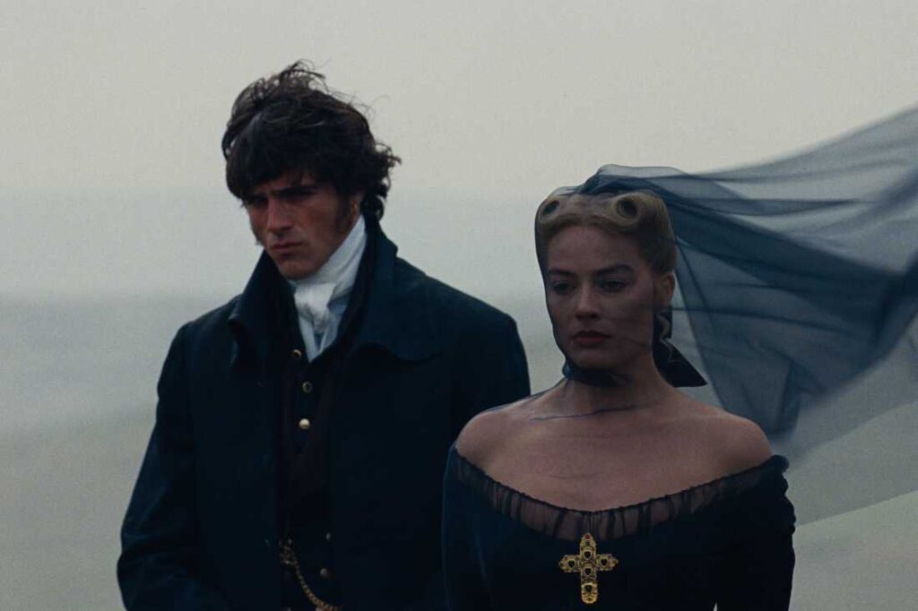 Entre lo banal y lo magnético: ‘Wuthering Heights’ divide al mundo