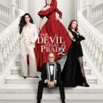 La moda vuelve al cine: el nuevo póster de El Diablo viste a la moda 2 y su fecha de estreno