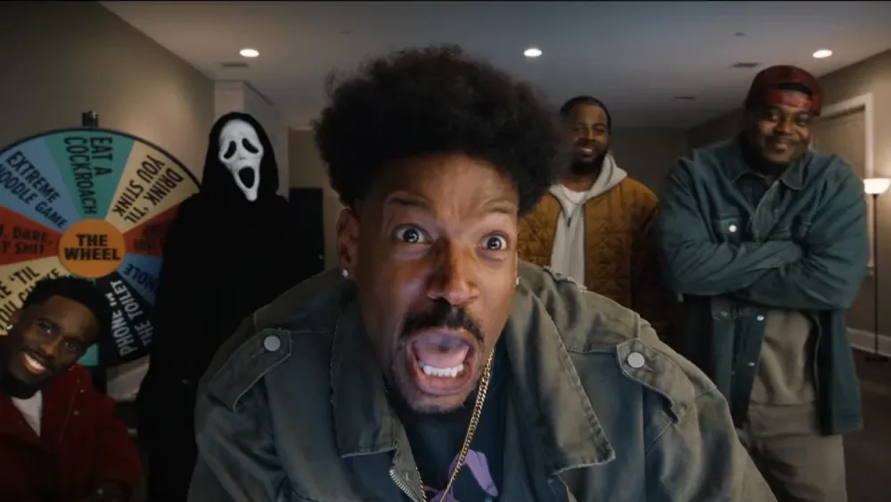 El regreso de los Wayans: ‘Scary Movie 6’ promete risas y parodias