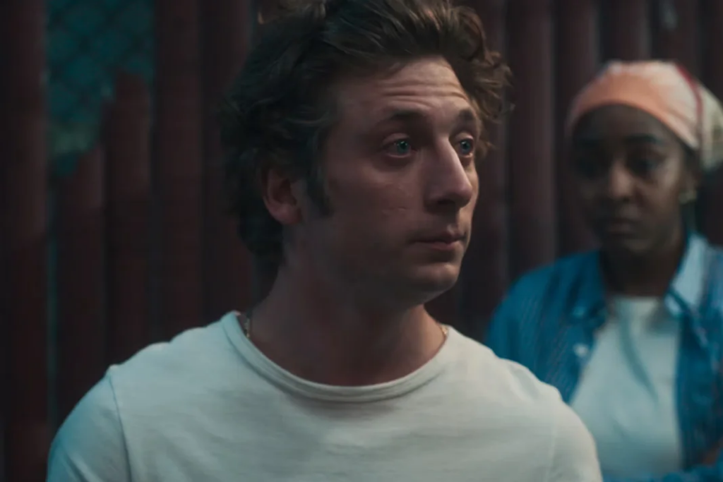 The Bear llegará a su final con la temporada 5: FX prepara el cierre de su aclamada serie