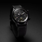 Bremont lanza reloj edición limitada inspirado en Felix the Cat y la aviación militar