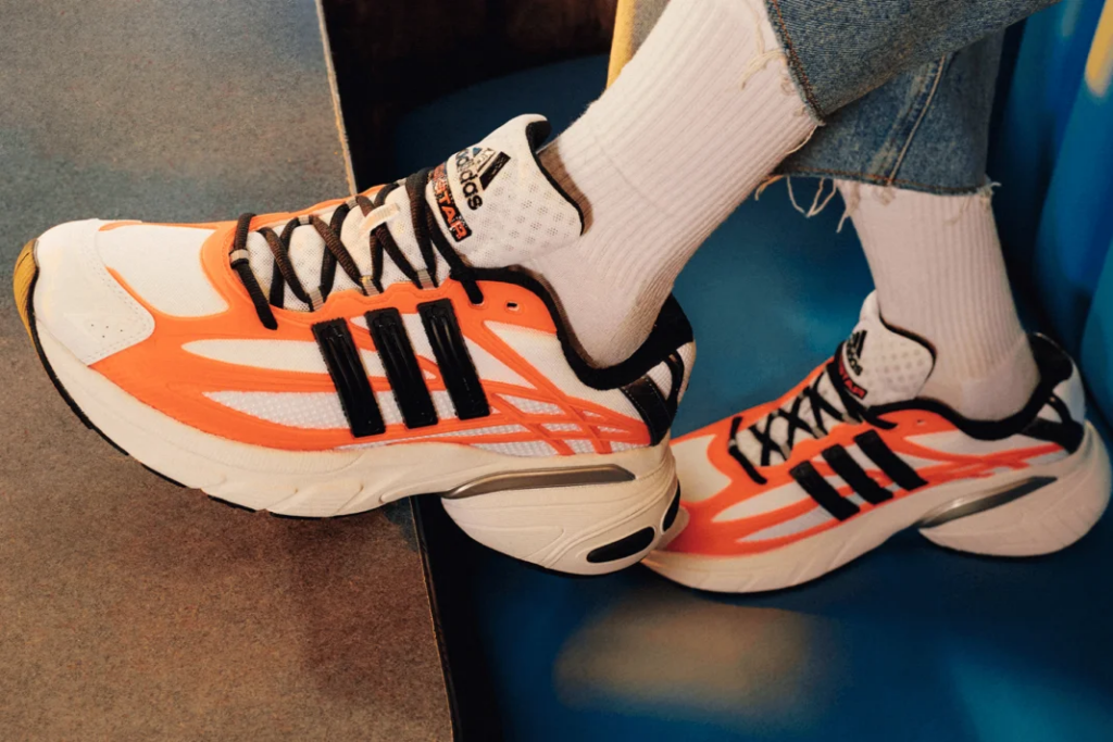 Adidas presenta los Adistar XLG en dos nuevos colorways exclusivos de Foot Locker