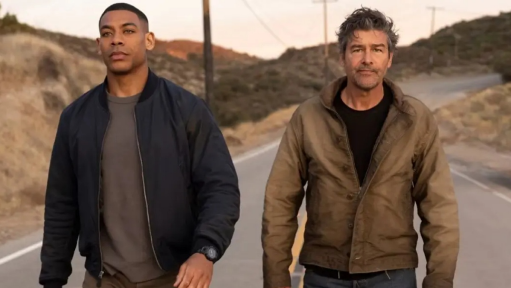 “Lanterns”: revelan el primer tráiler de la nueva serie de Linterna Verde del universo DC