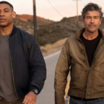 “Lanterns”: revelan el primer tráiler de la nueva serie de Linterna Verde del universo DC