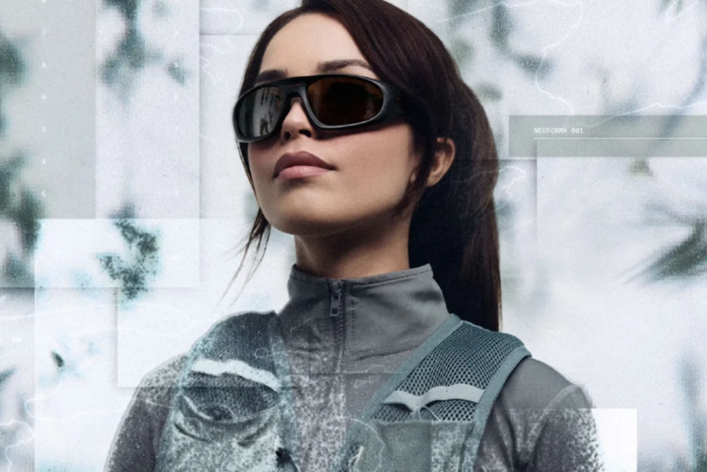 Oakley y 100 Thieves lanzan su segunda colección colaborativa de gafas futuristas