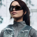 Oakley y 100 Thieves lanzan su segunda colección colaborativa de gafas futuristas