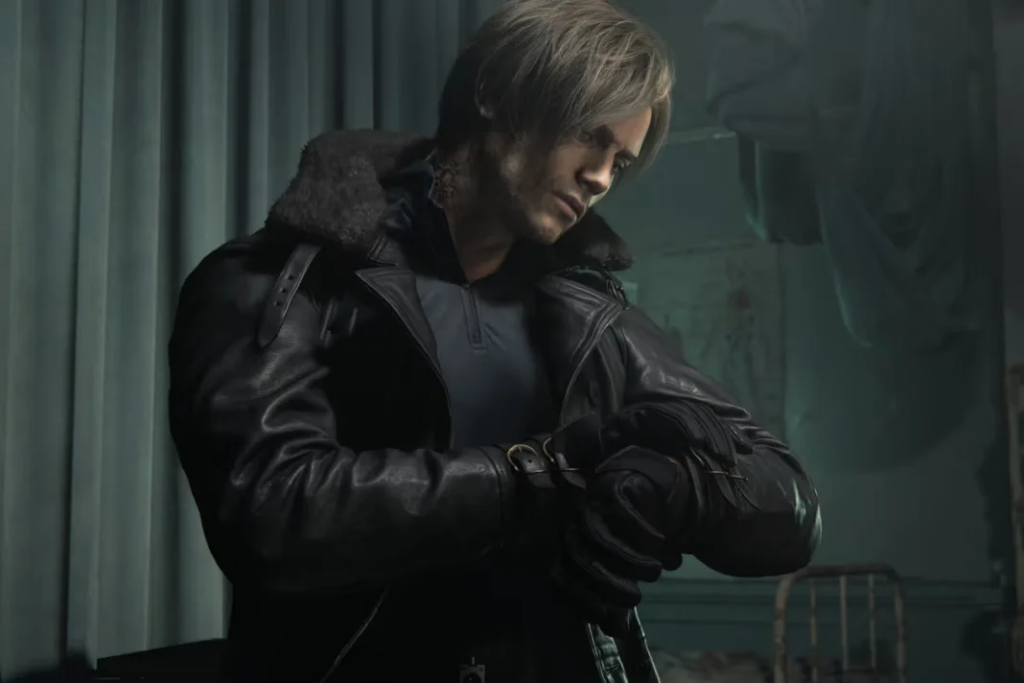 Resident Evil Requiem introduce marcas de lujo reales y abre debate sobre la publicidad en videojuegos