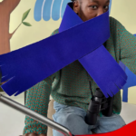 Axel Arigato presenta “Akaia”, el nuevo emblema creado por Reggieknow inspirado en el hip-hop de los 90