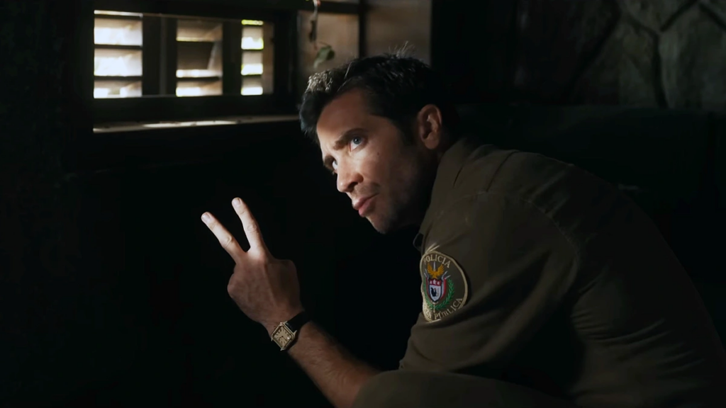 Henry Cavill y Jake Gyllenhaal protagonizan “In the Grey”, el nuevo thriller de acción de Guy Ritchie