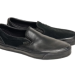 La fusión perfecta: Engineered Garments y Vans transforman el Slip-On 98