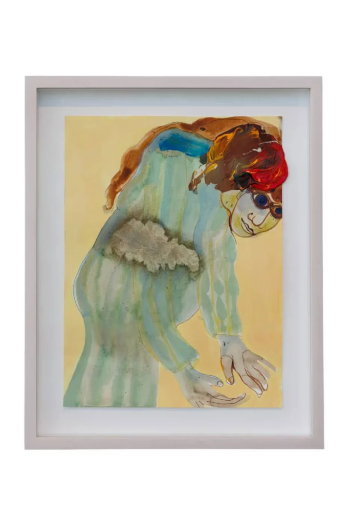 Rina Banerjee: Un viaje de identidad y colonialismo en Espace Louis Vuitton