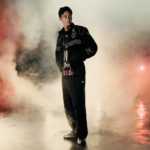 George Russell, Kimi Antonelli y Toto Wolff protagonizan la campaña global de la nueva colección Y‑3 x Mercedes‑AMG PETRONAS