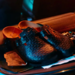 Beams y Birkenstock: Una revolución del estilo con el Boston ‘Bone Pattern’ en negro