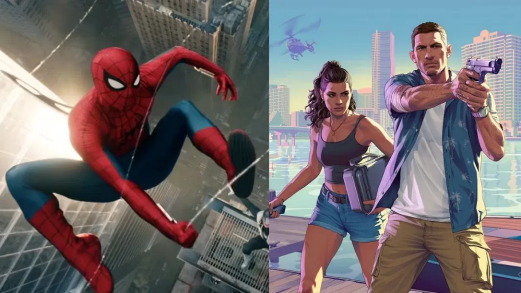 Spider-Man rompe internet: el tráiler de Brand New Day hace historia con 718 millones de vistas