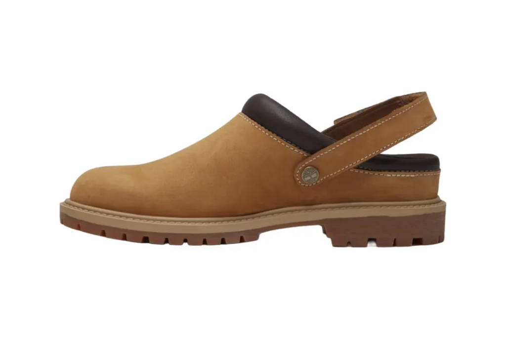 Timberland revoluciona el diseño de sus botines con un estilo Slip-on