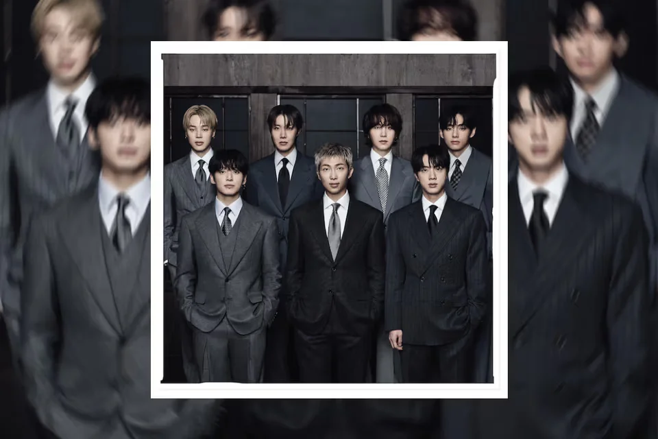 BTS vuelve al escenario global con “ARIRANG” y sorprende con el videoclip de “SWIM”