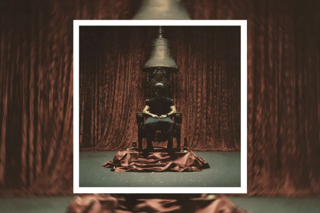 Yeat sorprende con “King Tonka Talk” junto a Kylie Jenner